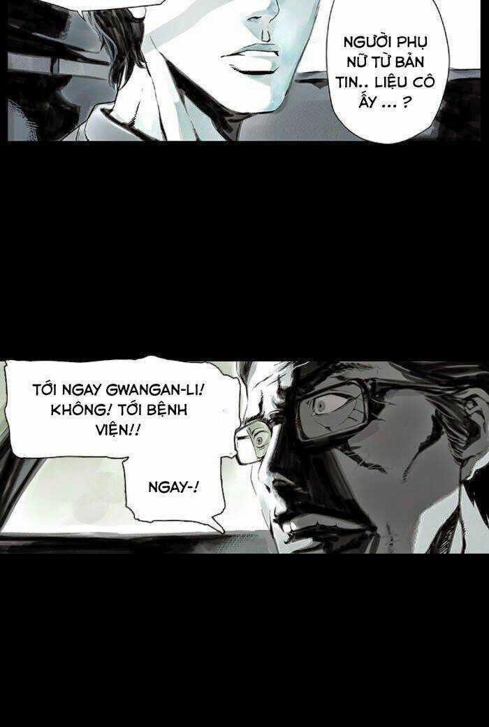 Những Xác Chết Hồi Sinh Từ Đại Dương Chapter 2 trang 16