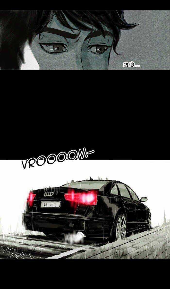 Những Xác Chết Hồi Sinh Từ Đại Dương Chapter 2 trang 17