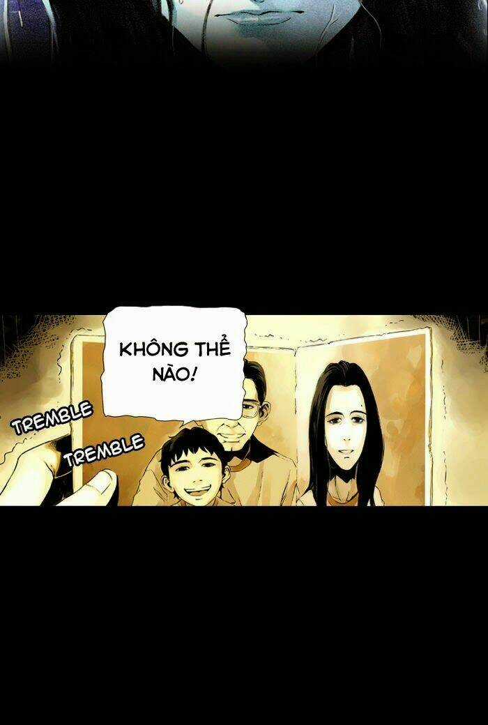 Những Xác Chết Hồi Sinh Từ Đại Dương Chapter 2 trang 2