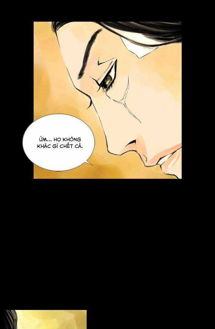 Những Xác Chết Hồi Sinh Từ Đại Dương Chapter 2 trang 36