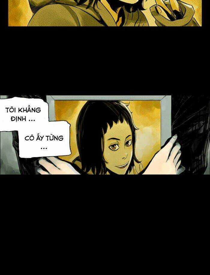 Những Xác Chết Hồi Sinh Từ Đại Dương Chapter 2 trang 42