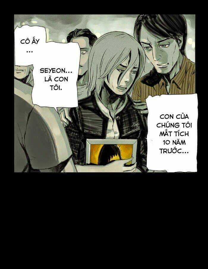 Những Xác Chết Hồi Sinh Từ Đại Dương Chapter 2 trang 43