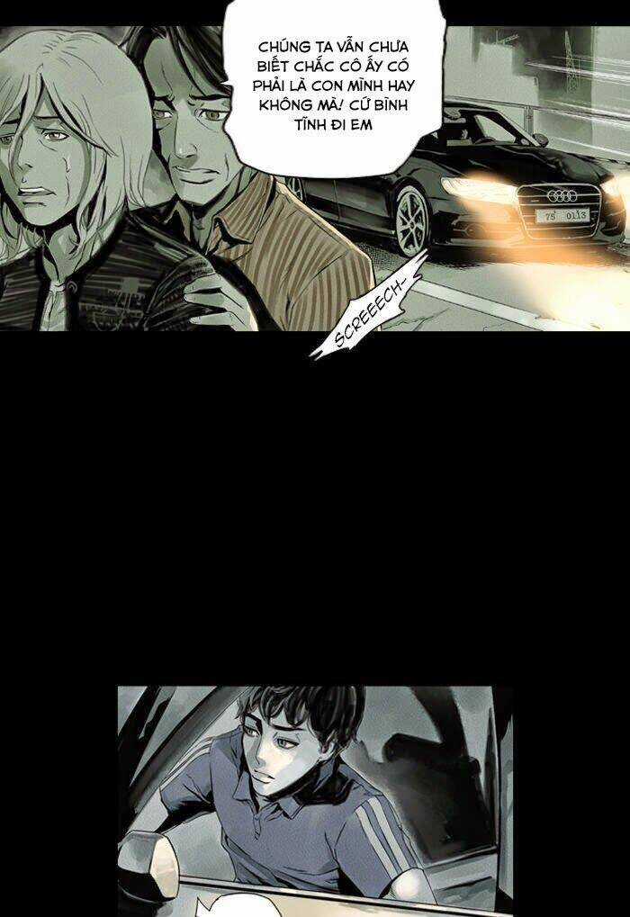 Những Xác Chết Hồi Sinh Từ Đại Dương Chapter 2 trang 45