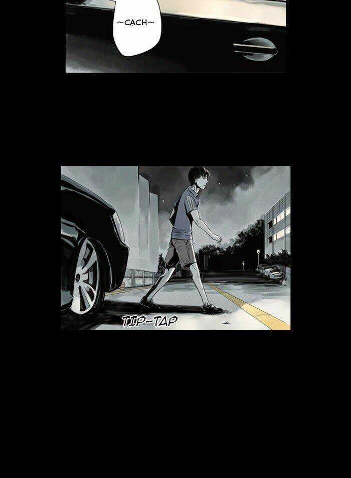 Những Xác Chết Hồi Sinh Từ Đại Dương Chapter 2 trang 46