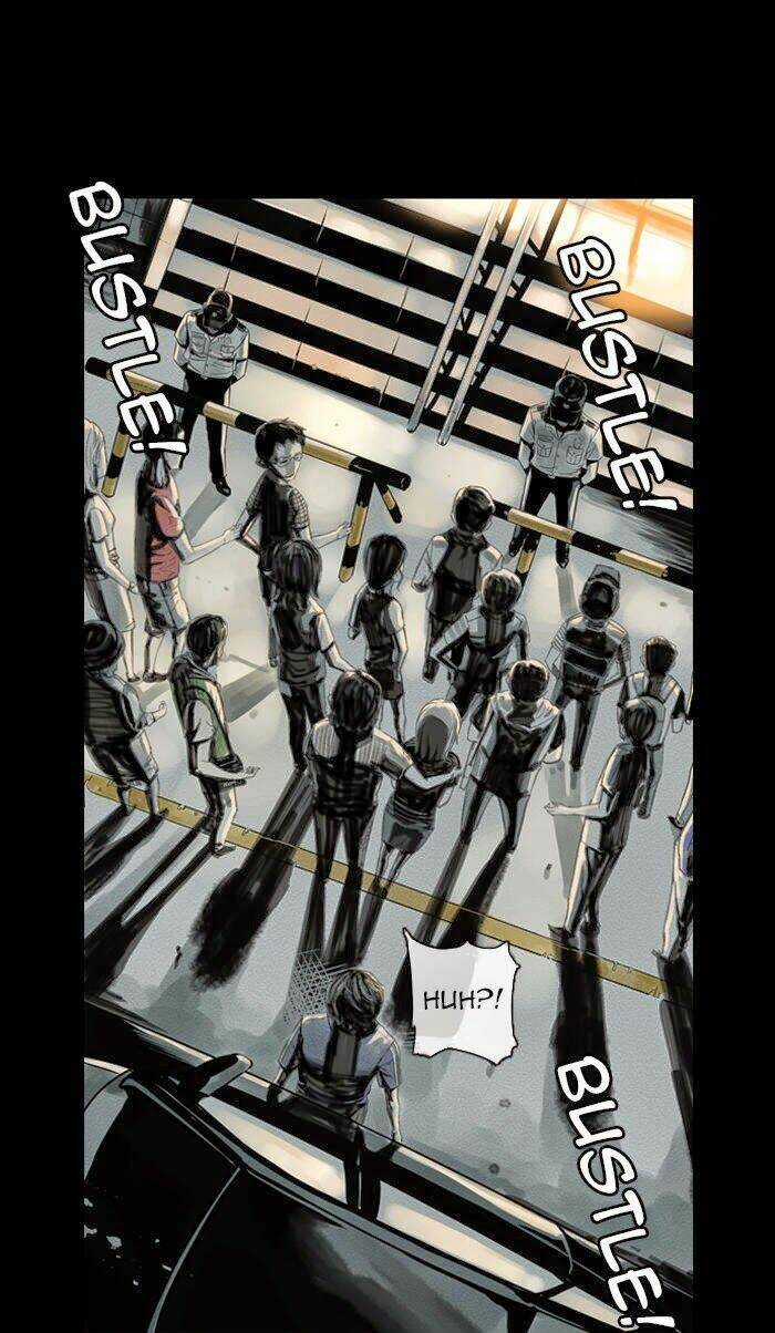 Những Xác Chết Hồi Sinh Từ Đại Dương Chapter 2 trang 47