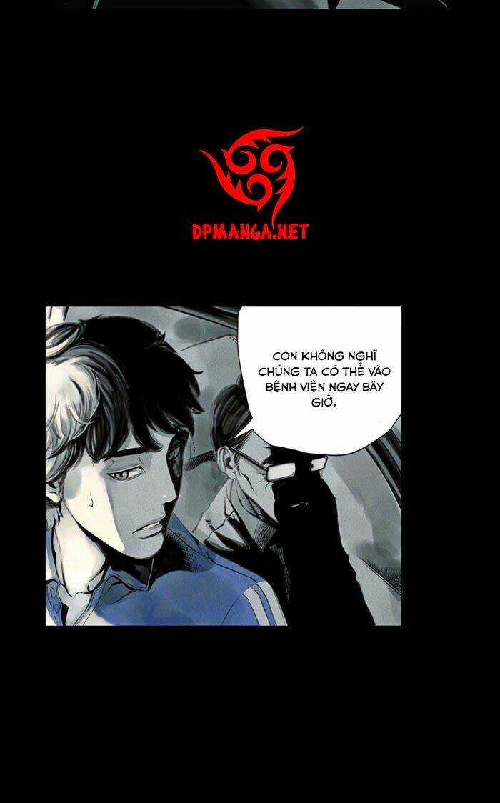 Những Xác Chết Hồi Sinh Từ Đại Dương Chapter 2 trang 48