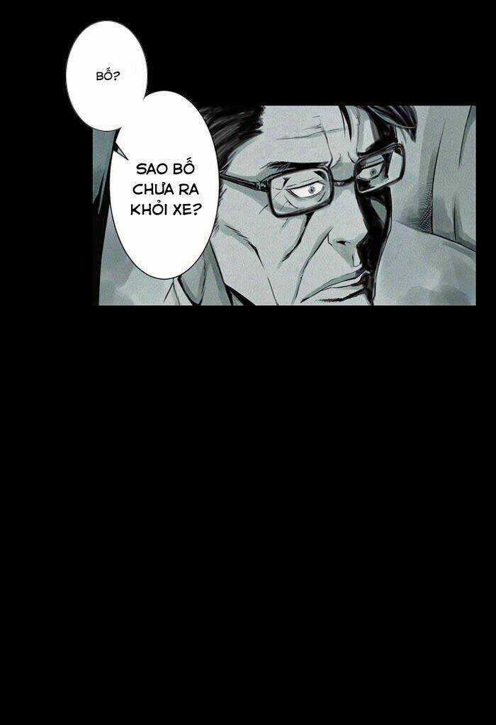 Những Xác Chết Hồi Sinh Từ Đại Dương Chapter 2 trang 49