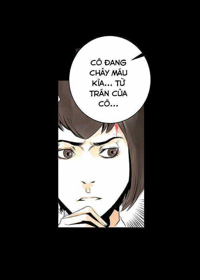 Những Xác Chết Hồi Sinh Từ Đại Dương Chapter 2 trang 56