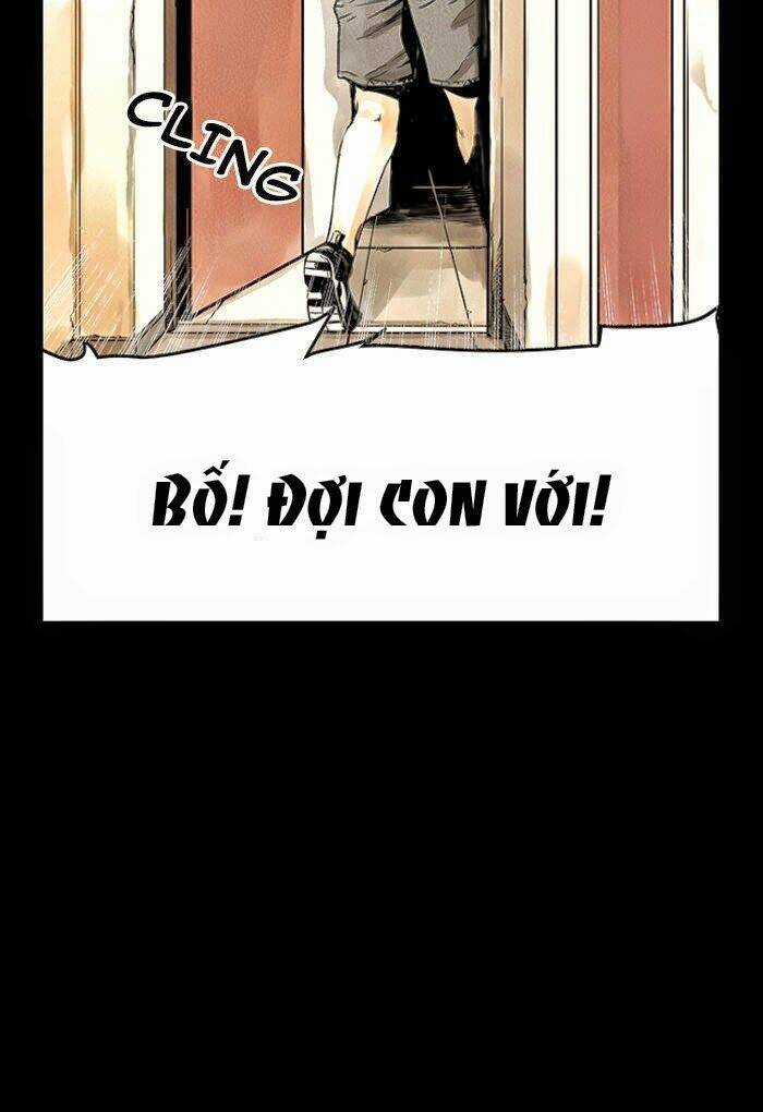 Những Xác Chết Hồi Sinh Từ Đại Dương Chapter 2 trang 6