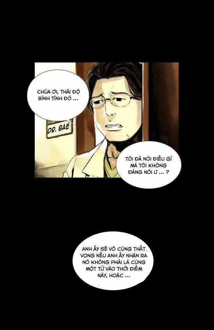 Những Xác Chết Hồi Sinh Từ Đại Dương Chapter 2 trang 60