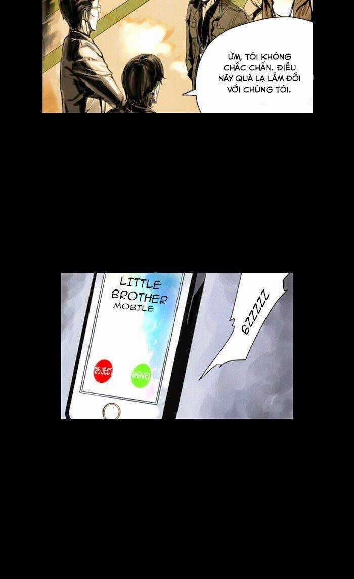 Những Xác Chết Hồi Sinh Từ Đại Dương Chapter 2 trang 62