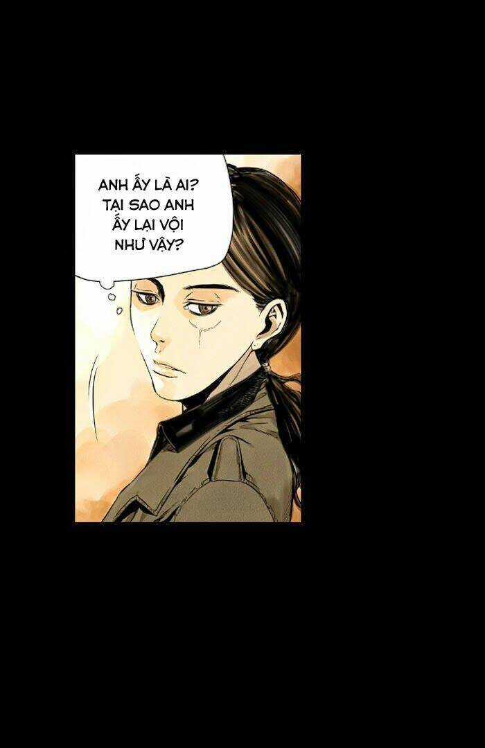 Những Xác Chết Hồi Sinh Từ Đại Dương Chapter 2 trang 67