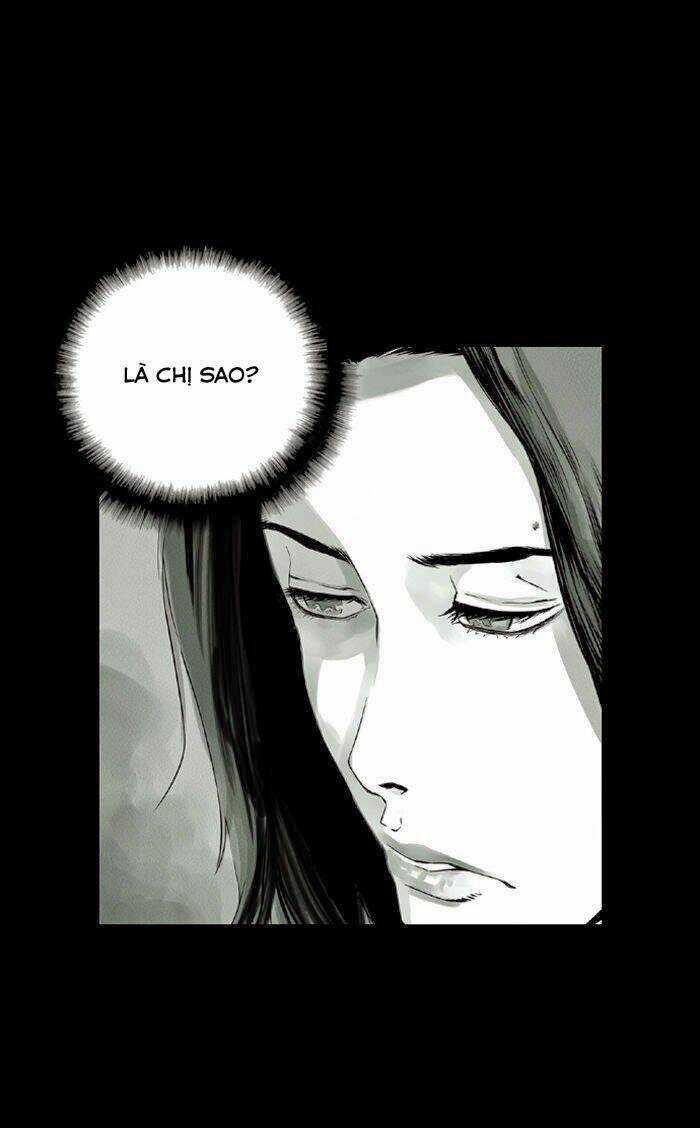 Những Xác Chết Hồi Sinh Từ Đại Dương Chapter 2 trang 71