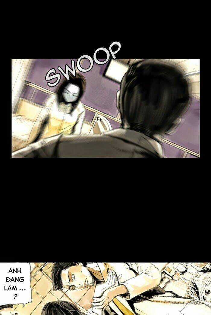 Những Xác Chết Hồi Sinh Từ Đại Dương Chapter 2 trang 72