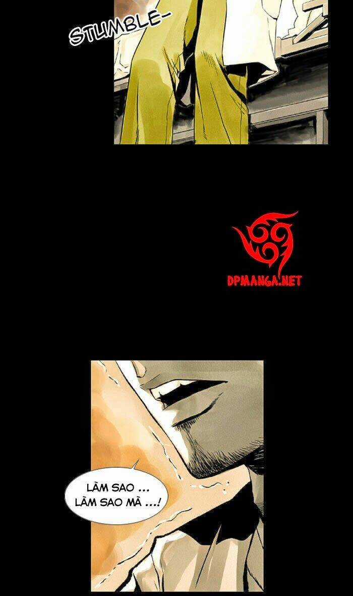 Những Xác Chết Hồi Sinh Từ Đại Dương Chapter 2 trang 75