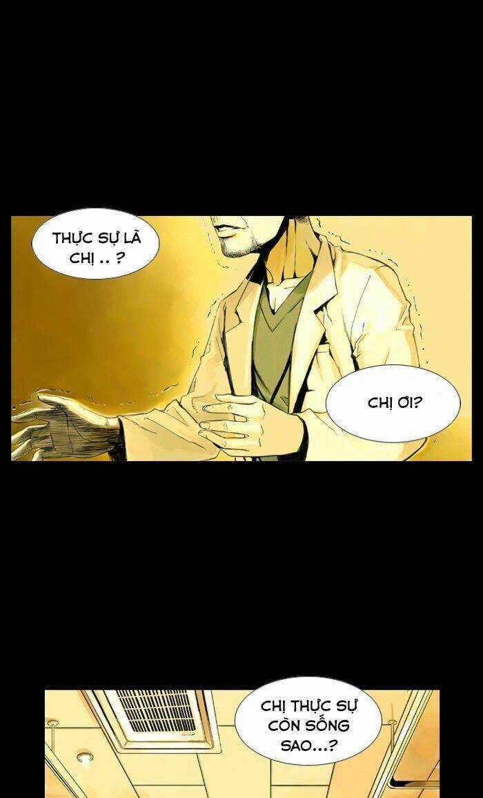 Những Xác Chết Hồi Sinh Từ Đại Dương Chapter 2 trang 76