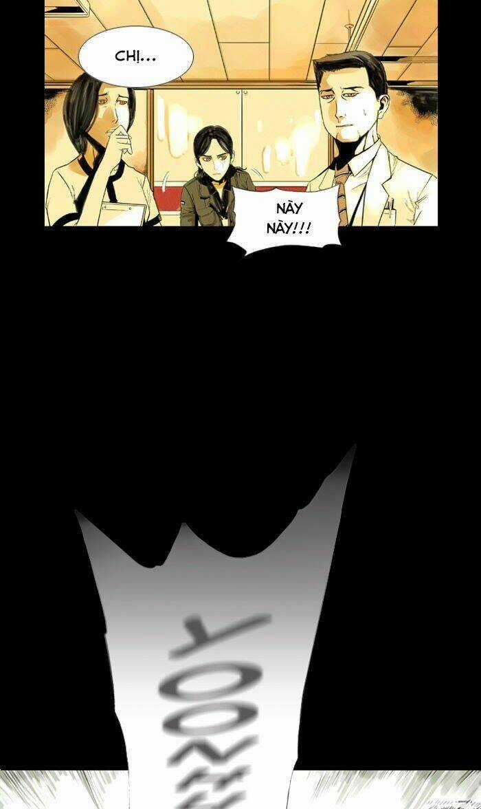 Những Xác Chết Hồi Sinh Từ Đại Dương Chapter 2 trang 77