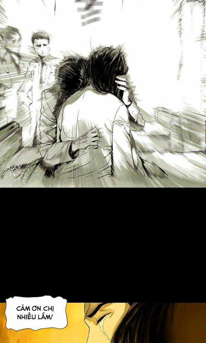 Những Xác Chết Hồi Sinh Từ Đại Dương Chapter 2 trang 78