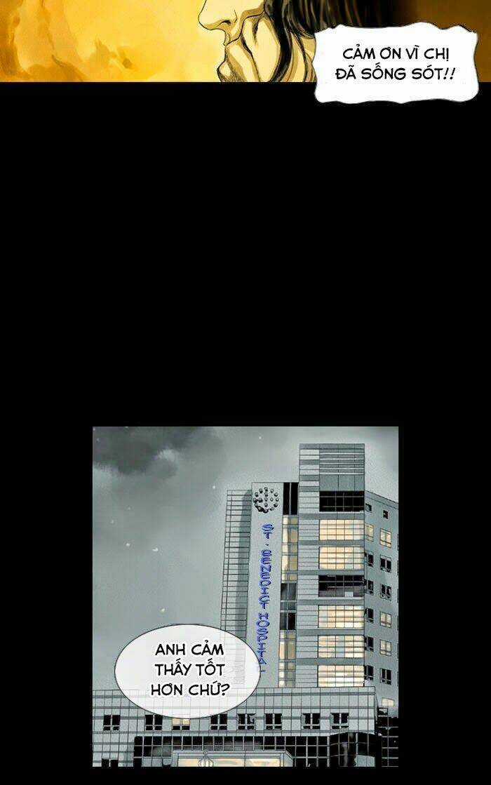 Những Xác Chết Hồi Sinh Từ Đại Dương Chapter 2 trang 79