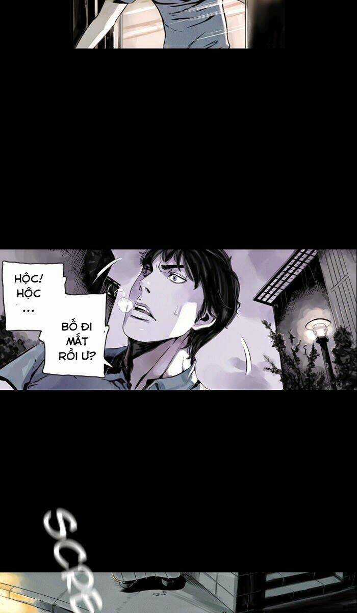 Những Xác Chết Hồi Sinh Từ Đại Dương Chapter 2 trang 8