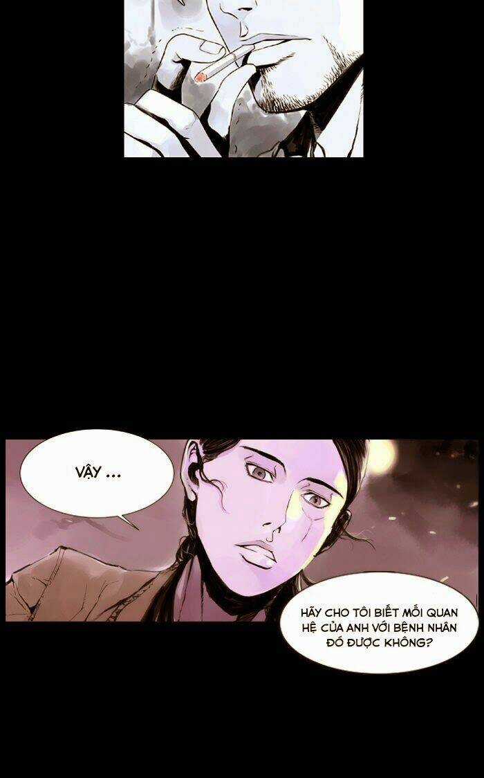 Những Xác Chết Hồi Sinh Từ Đại Dương Chapter 2 trang 81