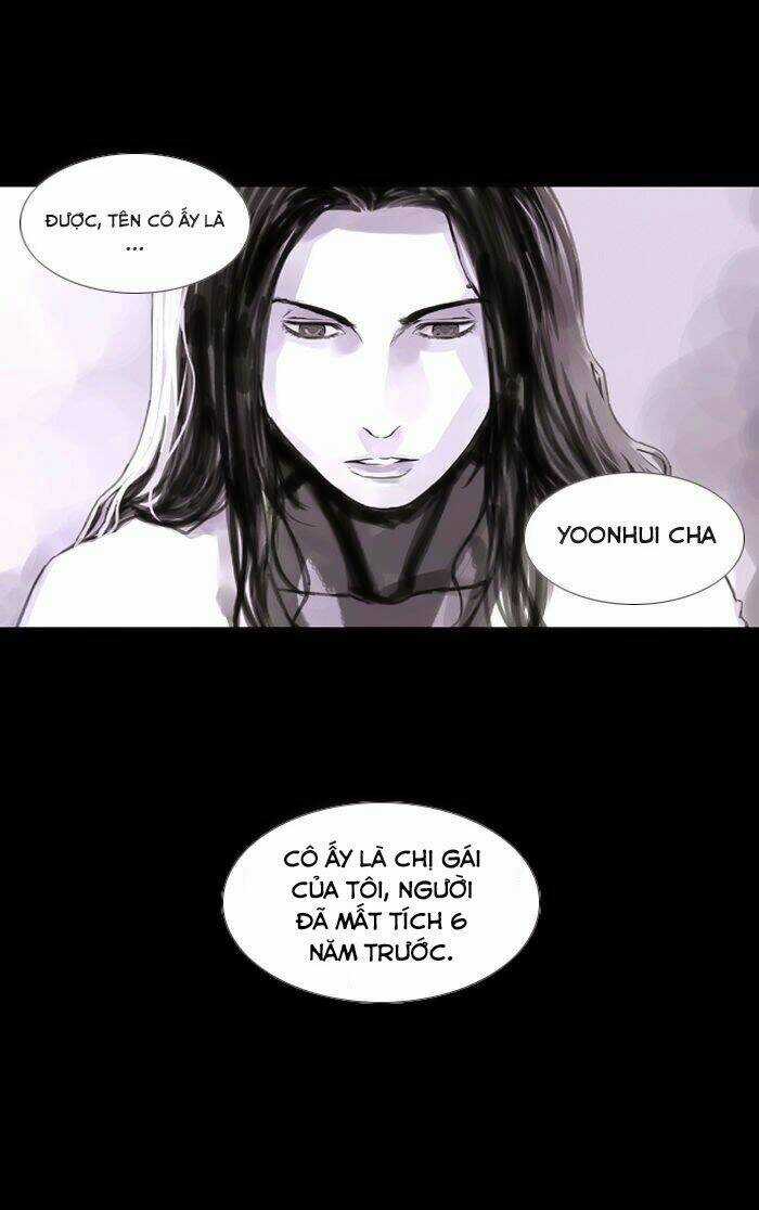 Những Xác Chết Hồi Sinh Từ Đại Dương Chapter 2 trang 82