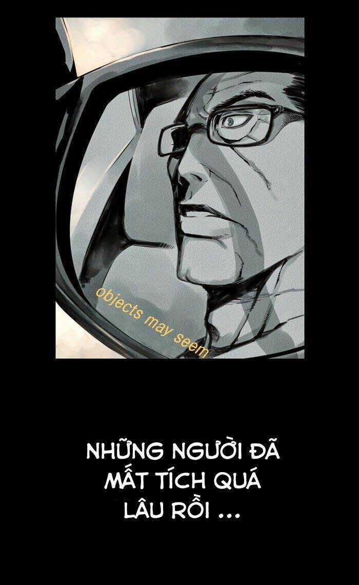 Những Xác Chết Hồi Sinh Từ Đại Dương Chapter 2 trang 84