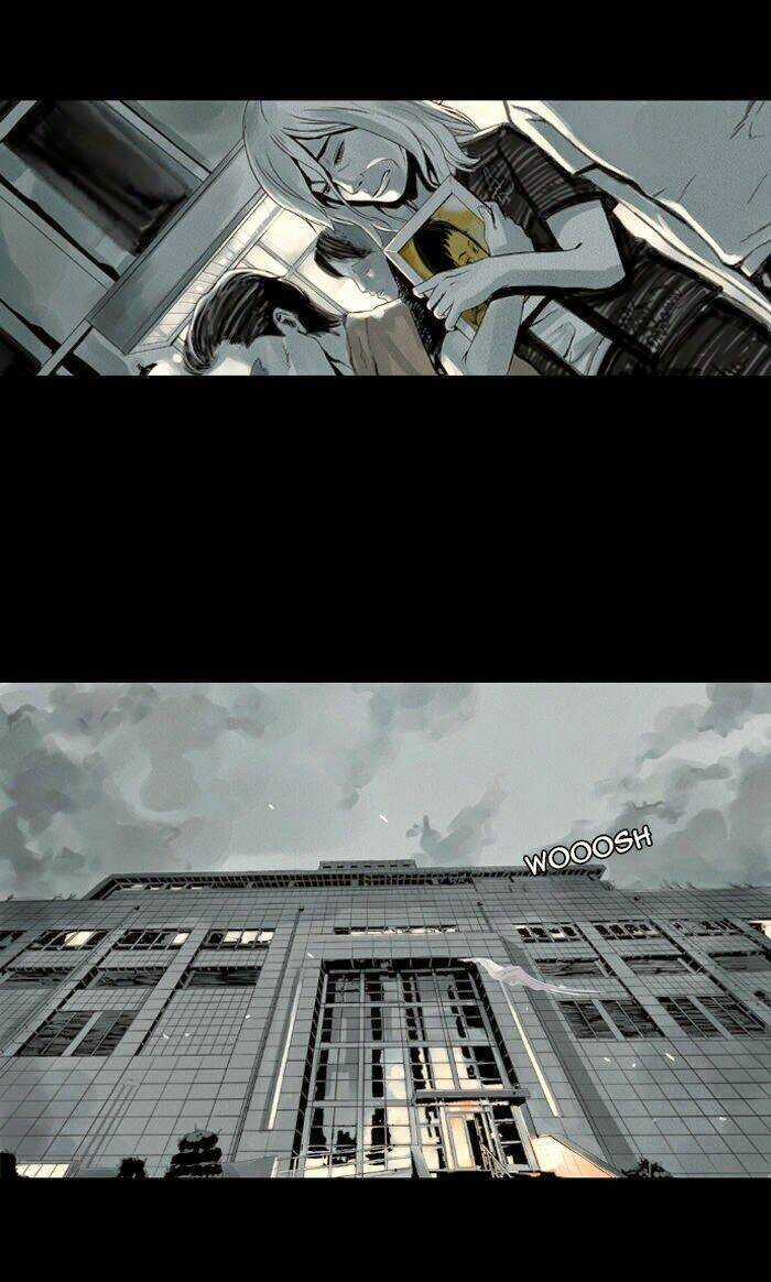 Những Xác Chết Hồi Sinh Từ Đại Dương Chapter 2 trang 85