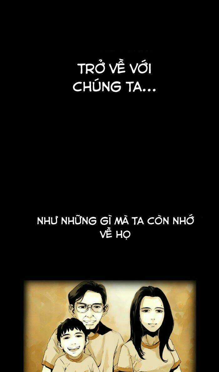 Những Xác Chết Hồi Sinh Từ Đại Dương Chapter 2 trang 86