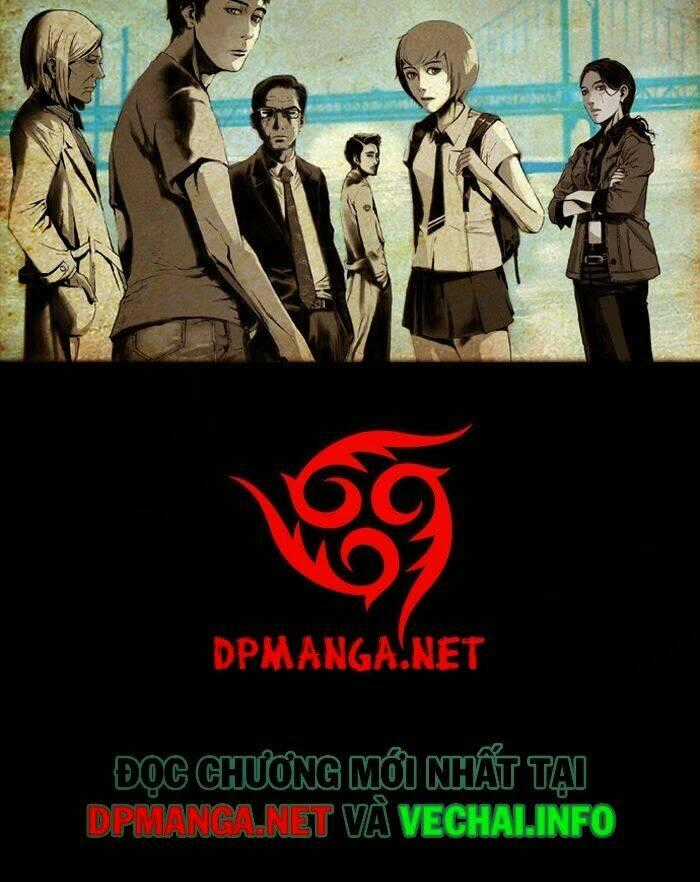 Những Xác Chết Hồi Sinh Từ Đại Dương Chapter 2 trang 89