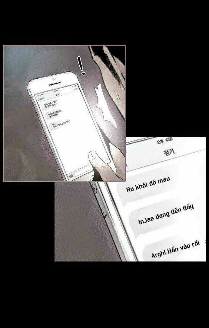 Những Xác Chết Hồi Sinh Từ Đại Dương Chapter 20 trang 10