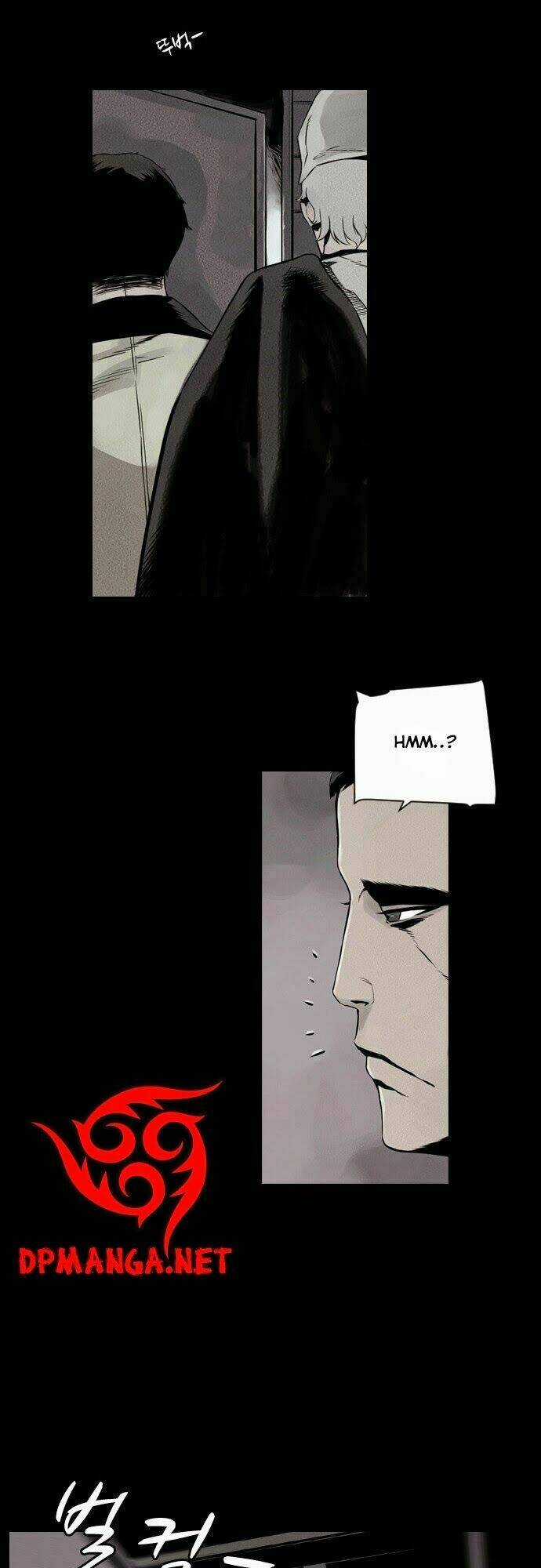 Những Xác Chết Hồi Sinh Từ Đại Dương Chapter 20 trang 15