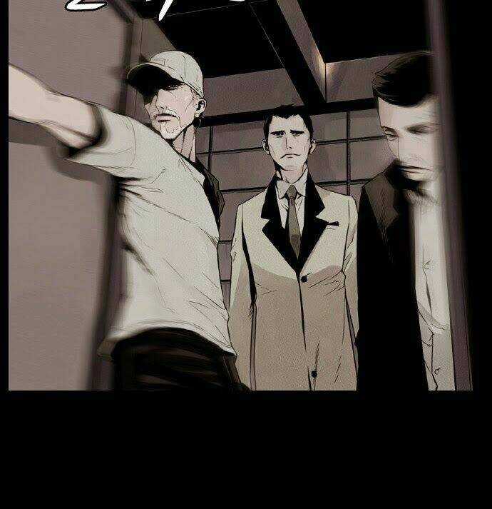 Những Xác Chết Hồi Sinh Từ Đại Dương Chapter 20 trang 16