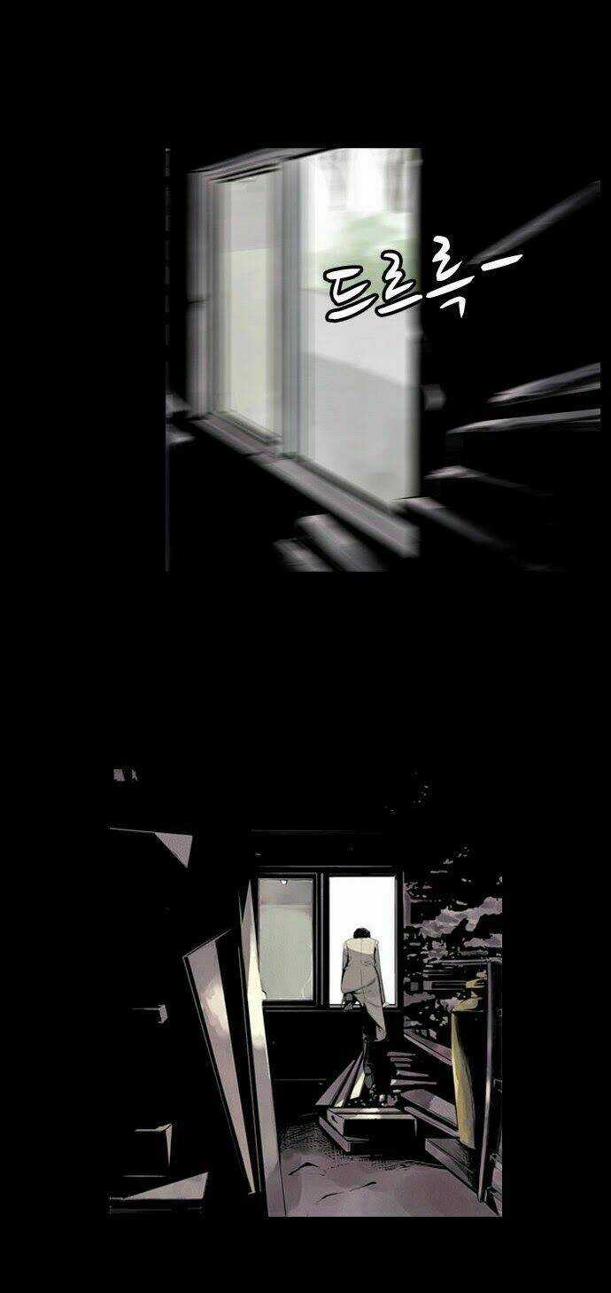 Những Xác Chết Hồi Sinh Từ Đại Dương Chapter 20 trang 17