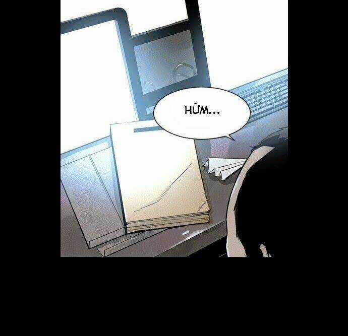 Những Xác Chết Hồi Sinh Từ Đại Dương Chapter 20 trang 25