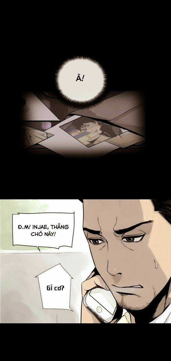 Những Xác Chết Hồi Sinh Từ Đại Dương Chapter 20 trang 30