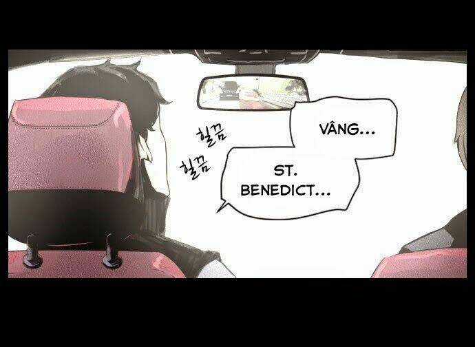 Những Xác Chết Hồi Sinh Từ Đại Dương Chapter 20 trang 32