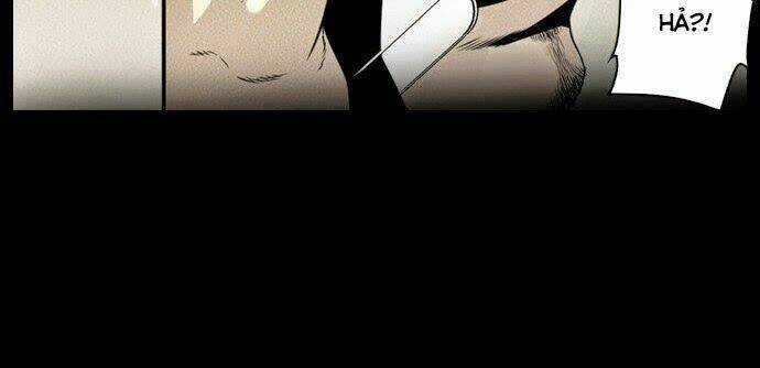 Những Xác Chết Hồi Sinh Từ Đại Dương Chapter 20 trang 39