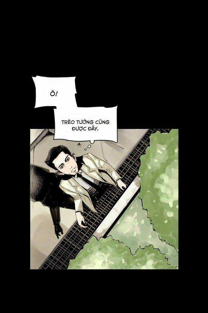 Những Xác Chết Hồi Sinh Từ Đại Dương Chapter 20 trang 44