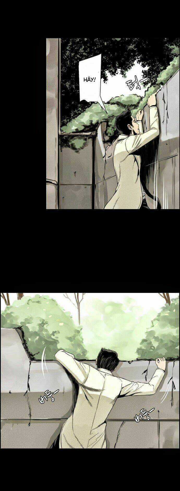 Những Xác Chết Hồi Sinh Từ Đại Dương Chapter 20 trang 45