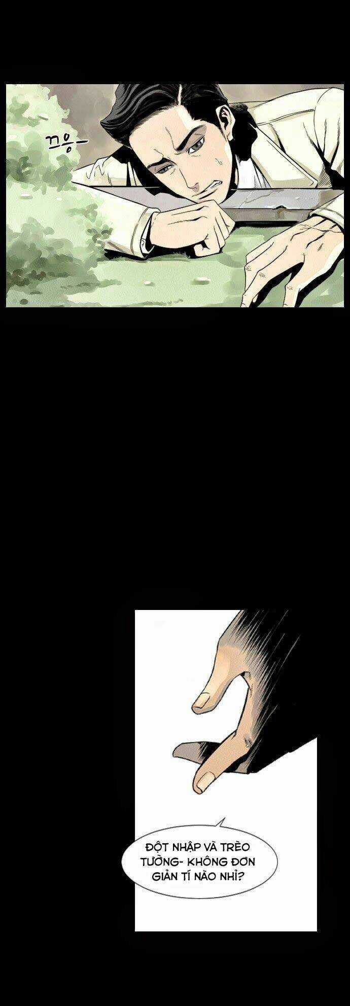 Những Xác Chết Hồi Sinh Từ Đại Dương Chapter 20 trang 46