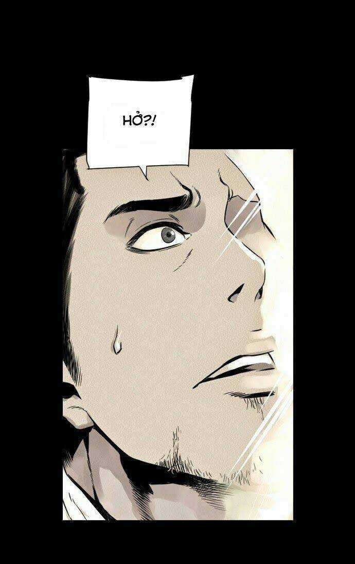 Những Xác Chết Hồi Sinh Từ Đại Dương Chapter 20 trang 47