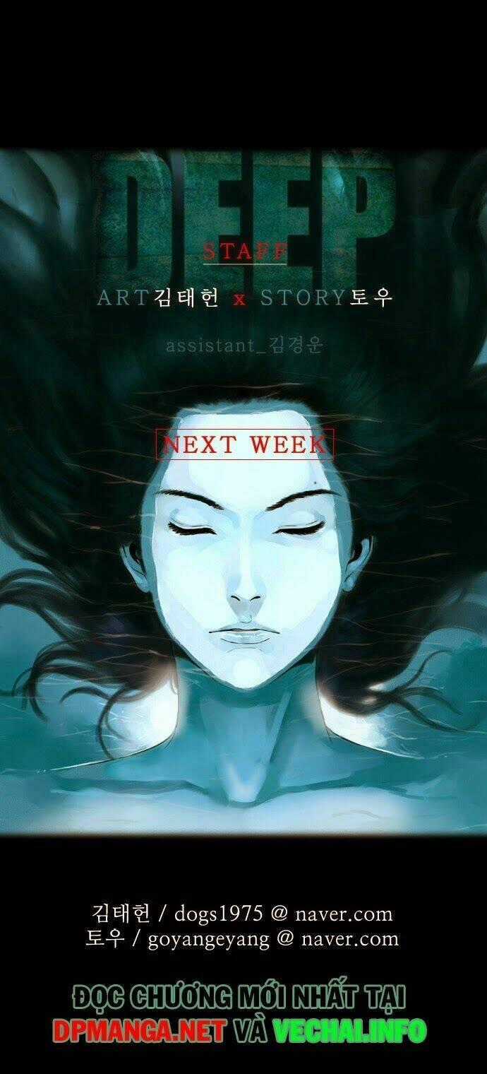 Những Xác Chết Hồi Sinh Từ Đại Dương Chapter 20 trang 50