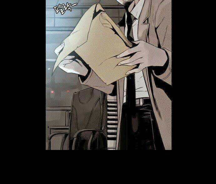 Những Xác Chết Hồi Sinh Từ Đại Dương Chapter 20 trang 6