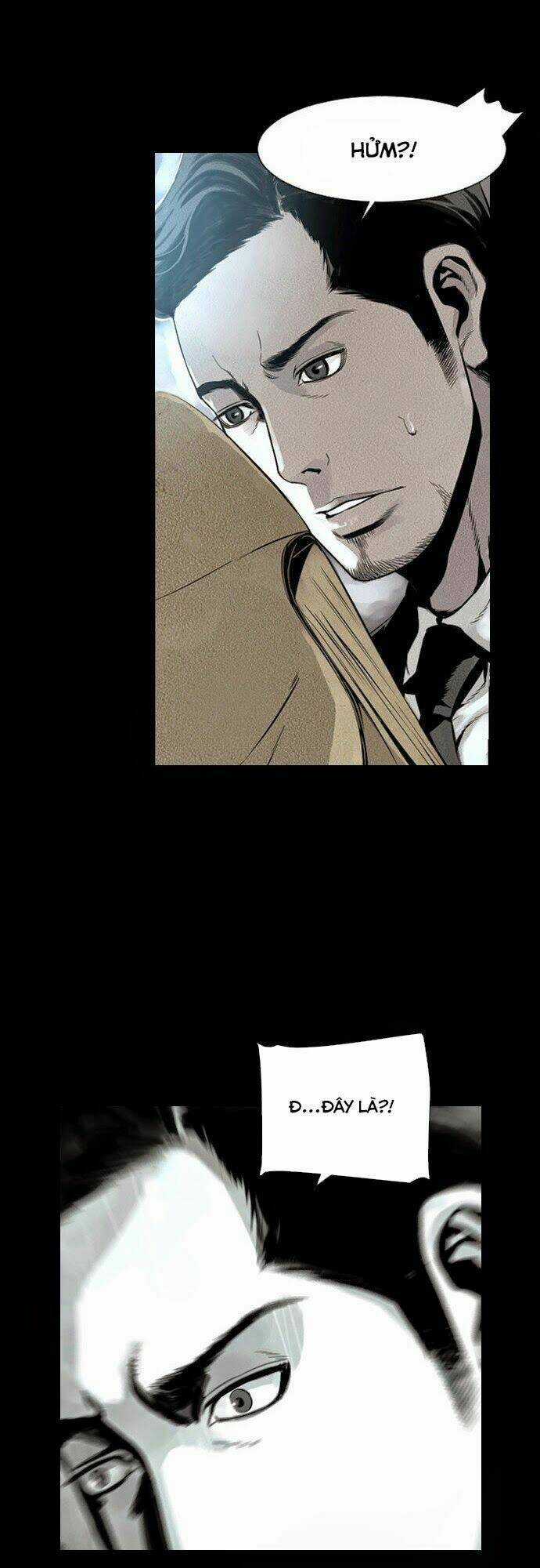 Những Xác Chết Hồi Sinh Từ Đại Dương Chapter 20 trang 7