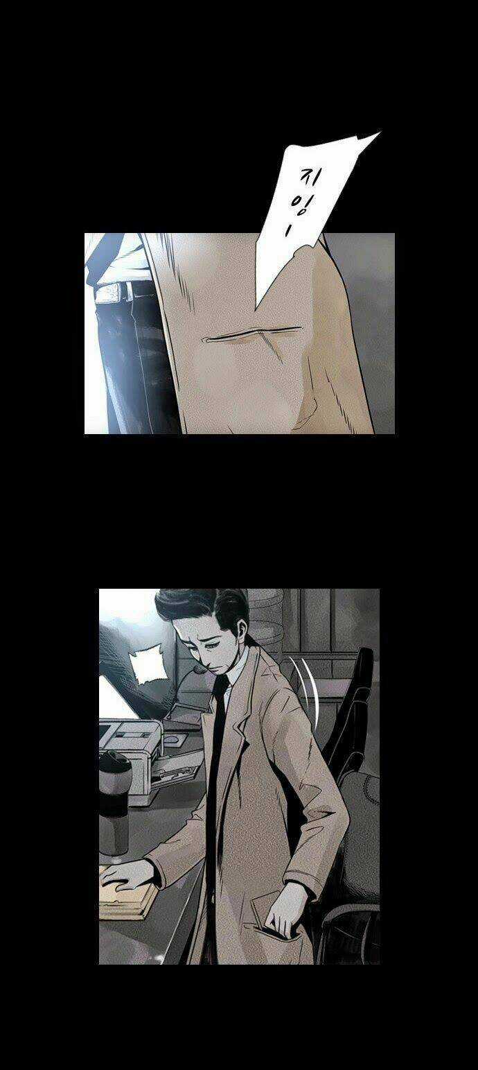 Những Xác Chết Hồi Sinh Từ Đại Dương Chapter 20 trang 9