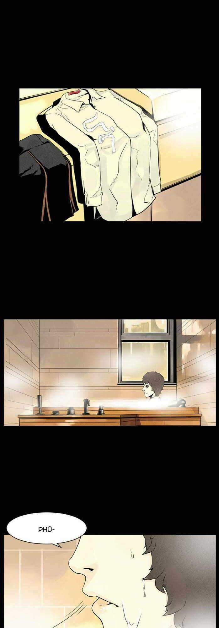 Những Xác Chết Hồi Sinh Từ Đại Dương Chapter 22 trang 13