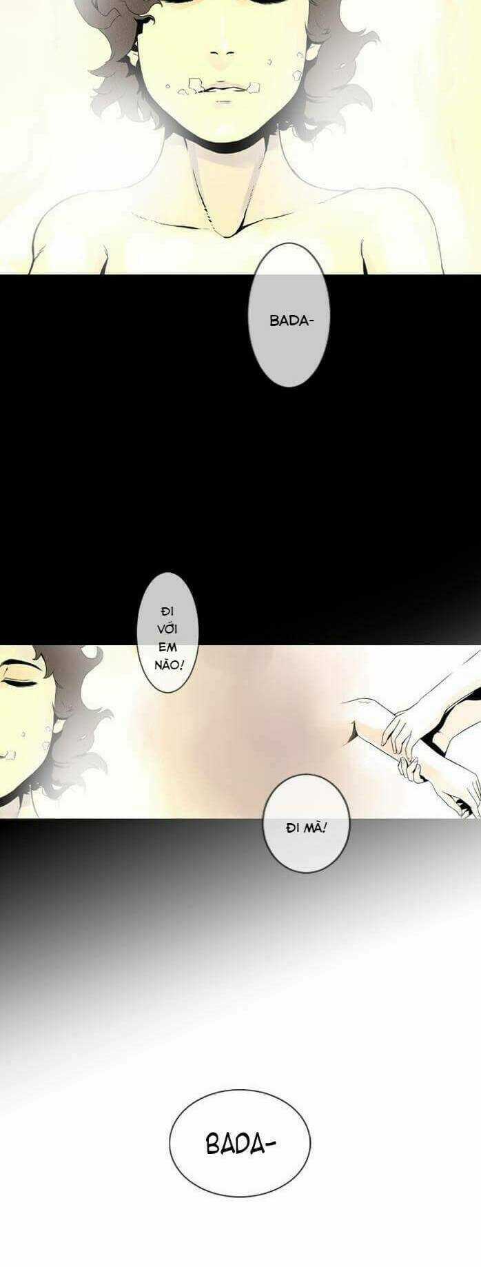 Những Xác Chết Hồi Sinh Từ Đại Dương Chapter 22 trang 15