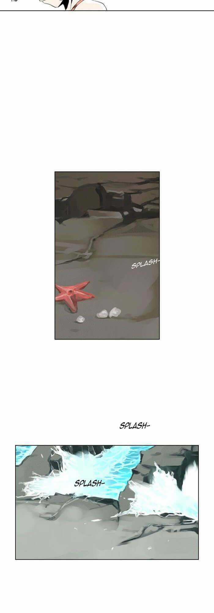 Những Xác Chết Hồi Sinh Từ Đại Dương Chapter 22 trang 18