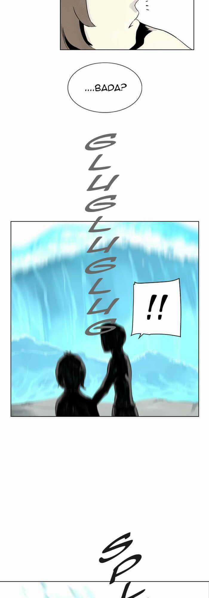 Những Xác Chết Hồi Sinh Từ Đại Dương Chapter 22 trang 21